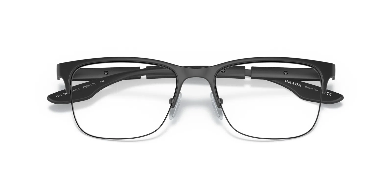 Prada Linea Rossa 55OV Eyeglasses - view 13